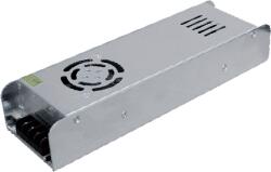STELLAR led ДРАЙВЕР setdc 360w 230vac/ 12vdc ip20 (9xsetdc360ip20)