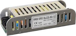 ELMARK Led ДРАЙВЕР setdc 60w 230vac/ 24vdc ip20 slim (99set6024ip20s)