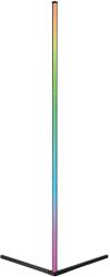 ELMARK Tuya smart ЛАМПА ЗА ЪГЪЛ rgbcct 1.4М, К-Т (99led992/rgbcct)