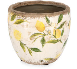 Bizzotto ПОРЦЕЛАНОВА ВАЗА sorrento 12, 5x11cm (0143125)