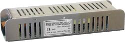 ELMARK Led ДРАЙВЕР setdc 360w 230vac/ 24vdc ip20 slim (99set36024ip20s)