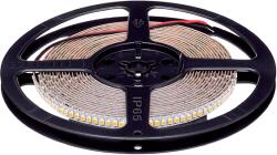 ELMARK Led ЛЕНТА smd2835 24v/dc 20w/m 192pcs/m 6500k ip65 (99led882cw)