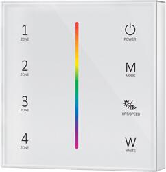 ELMARK Rf touch ЧЕТИРИКАНАЛЕН БЕЗЖИЧЕН КЛЮЧ С 4 ЗОНИ (99touchb4)