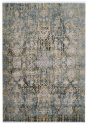 Lalee Pierre Cardin КИЛИМ orsay 700 160x230 СИВ/Ж (ors-700-gry)