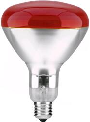 Avide Кварцова лампа 250w e27 125 червена (m009000)