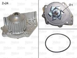 VALEO Pompă de apă, răcire motor VALEO 506114 (506114)