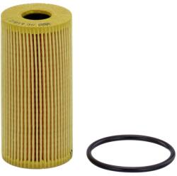 Mann-filter Filtru ulei MANN-FILTER HU 618/1 y (HU 618/1 y) - automobilus