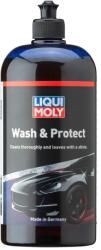 LIQUI MOLY Șampon auto LIQUI MOLY Wash & Protect 23049 (23049)
