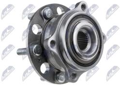 NTY Set rulment roata NTY KLP-HY-530 (KLP-HY-530)