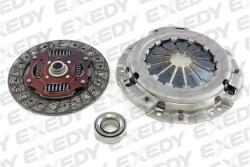 EXEDY Set ambreiaj EXEDY DHK2052 (DHK2052) - automobilus
