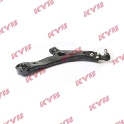 KYB Brat, suspensie roata KYB KSC4036 (KSC4036) - automobilus