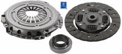 SACHS Set ambreiaj SACHS 3000 174 004 (3000 174 004) - automobilus