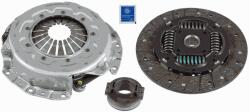 SACHS Set ambreiaj SACHS 3000 951 454 (3000 951 454) - automobilus