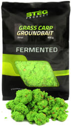 STÉG Stég Fermented Groundbait 900g Amur (SP250000)
