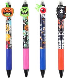 Nebulo Golyóstoll NEBULO nyomógombos 0, 5mm halloween 2 (DTG-HW-2) - tonerpiac