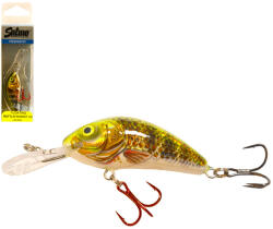 Salmo Wobbler Rattlin Hornet H4.5f Pbr (84415pbr)