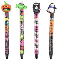 Nebulo Golyóstoll NEBULO nyomógombos 0, 5mm halloween 1 (DTG-HW-1) - tonerpiac