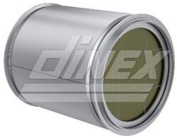 DINEX Catalizator DINEX 2KI003 (2KI003)