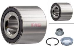Fag Set rulment roata FAG 713 6312 40 (713 6312 40)