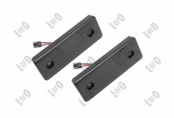 ABAKUS Lampa laterala ABAKUS L54-140-002LED-S (L54-140-002LED-S)