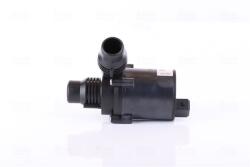 NISSENS Pompă de apă, răcire motor NISSENS ** FIRST FIT ** 831119 (831119)