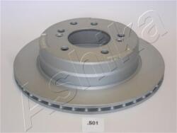 ASHIKA Disc frana ASHIKA 61-0S-S01 (61-0S-S01)
