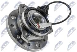 NTY Set rulment roata NTY KLP-PL-025 (KLP-PL-025)