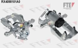 FTE Etrier frana FTE 9290015 (9290015) - automobilus