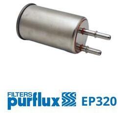 PURFLUX filtru combustibil PURFLUX EP320 (EP320)