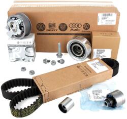 Oe Volkswagen Set curea de distributie OE VOLKSWAGEN 03L 198 119 F (03L 198 119 F)