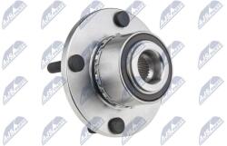 NTY Set rulment roata NTY KLP-MS-033 (KLP-MS-033)
