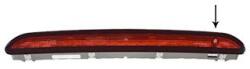 VAN WEZEL Stop suplimentar VAN WEZEL 5814929 (5814929)