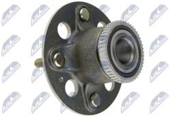 NTY Set rulment roata NTY KLT-HD-045 (KLT-HD-045)