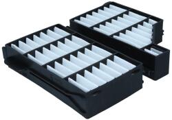 KAMOKA Filtru, aer habitaclu KAMOKA F430701 (F430701)