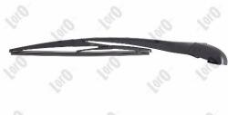 DEPO Set stergatoare, curatare parbriz DEPO 103-00-039-C (103-00-039-C)