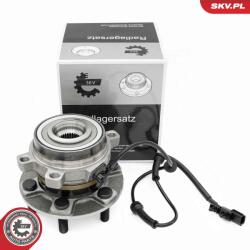 ESEN SKV Set rulment roata ESEN SKV 29SKV674 (29SKV674)