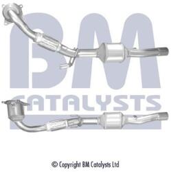 Bm Catalysts Catalizator BM CATALYSTS Approved BM92100H (BM92100H)
