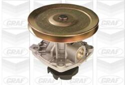 GRAF Pompă de apă, răcire motor GRAF PA566 (PA566)