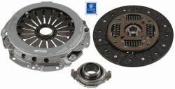 SACHS Set ambreiaj SACHS 3000 954 066 (3000 954 066) - automobilus