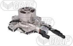GRAF Pompă de apă, răcire motor GRAF PA1477 (PA1477)