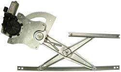 VALEO Mecanism actionare geam VALEO 851385 (851385) - automobilus