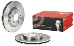 BREMBO Disc frana BREMBO PRIME LINE 09. A637.10 (09.A637.10)