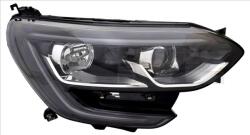 TYC Far TYC 20-17073-06-2 (20-17073-06-2) - automobilus