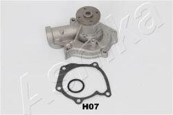 ASHIKA Pompă de apă, răcire motor ASHIKA 35-H0-007 (35-H0-007)