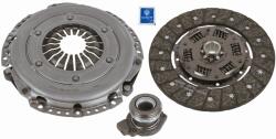 SACHS Set ambreiaj SACHS XTend Kit plus CSC 3000 990 682 (3000 990 682)