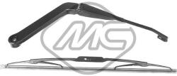 Metalcaucho lamela stergator METALCAUCHO 68372 (68372)