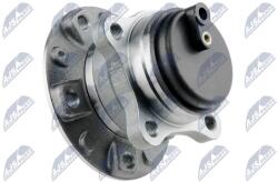 NTY Set rulment roata NTY KLT-PE-023 (KLT-PE-023)