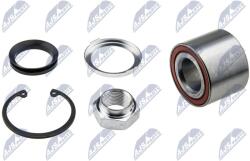 NTY Set rulment roata NTY KLT-CT-002 (KLT-CT-002)