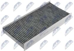 NTY Filtru, aer habitaclu NTY FCF-FT-022C (FCF-FT-022C)