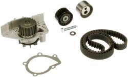GATES Set pompa apa + curea dintata GATES PowerGrip KP25468XS-2 (KP25468XS-2)